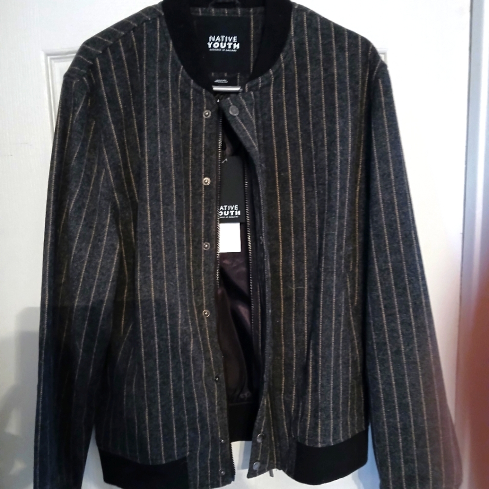 Men's jacket